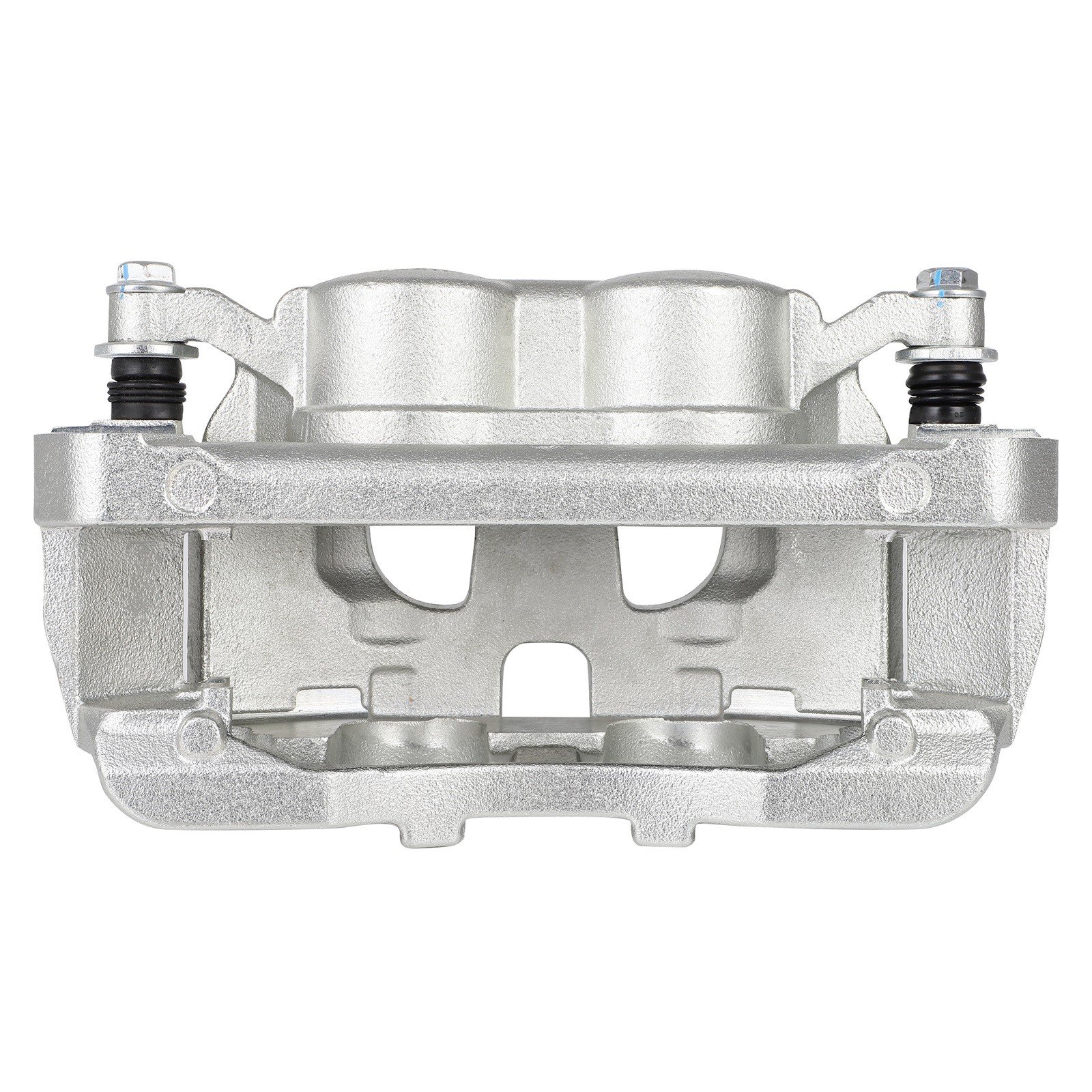 Front Left Right Brake Calipers w/Bracket 2PCS For 2013-20 Ford F-250 Super Duty
