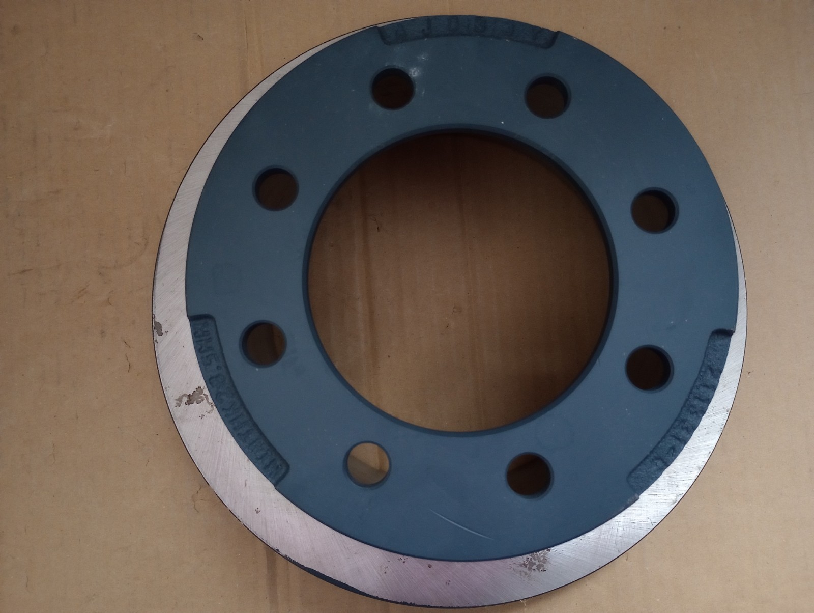 Brake Rotor 211331-C For Select Silverado, Sierra, Express 3500 Vehicles
