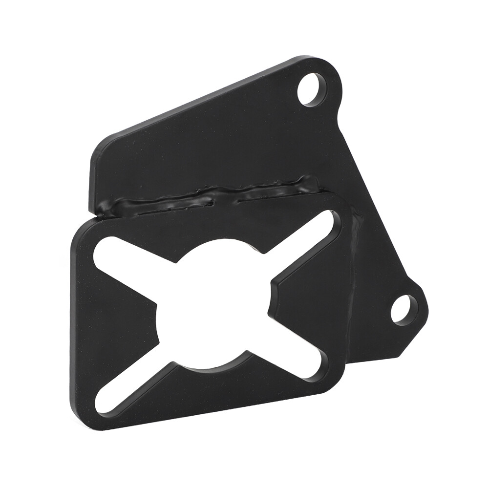 Rear Disc Conversion Bracket Kit For Honda Civic Hatch Coupe Sedan 1992-2000 US
