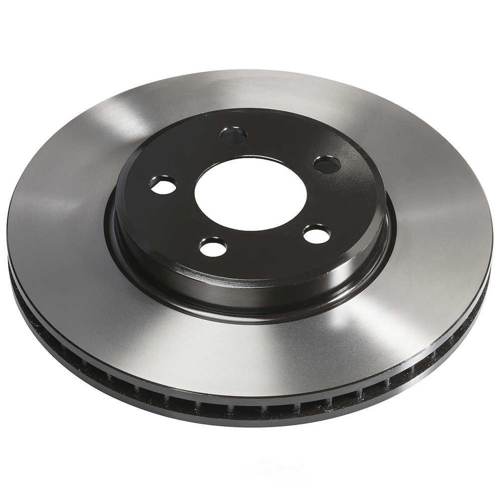 Disc Brake Rotor Wagner BD126263E