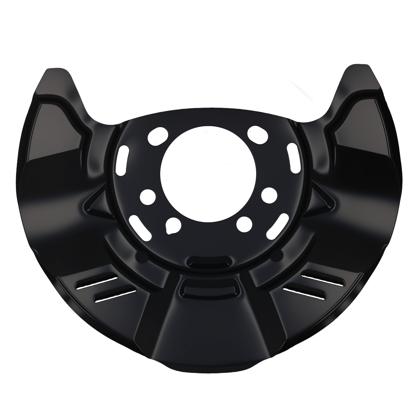 Front Brake Dust Shield for Subaru Legacy Outback 2005-2014 2.5L/3.0L 26290AG02A