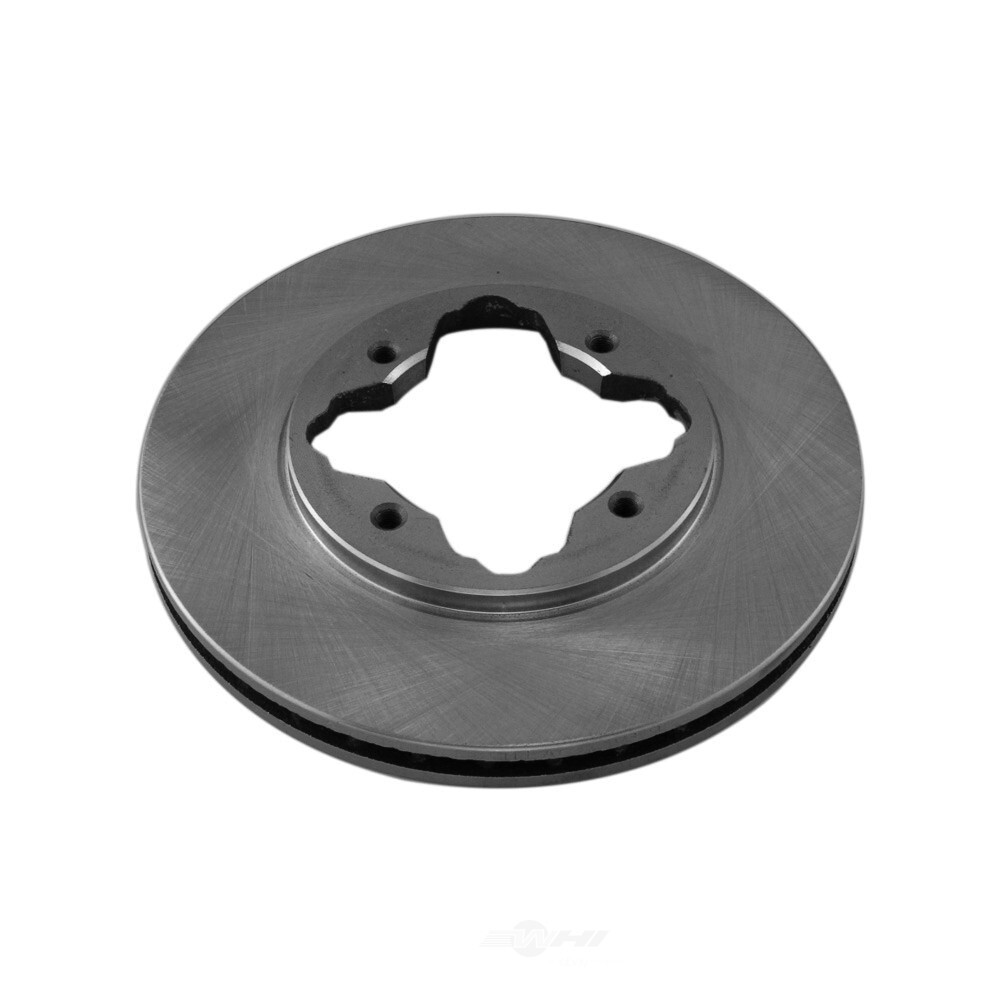 Disc Brake Rotor Uquality 3287