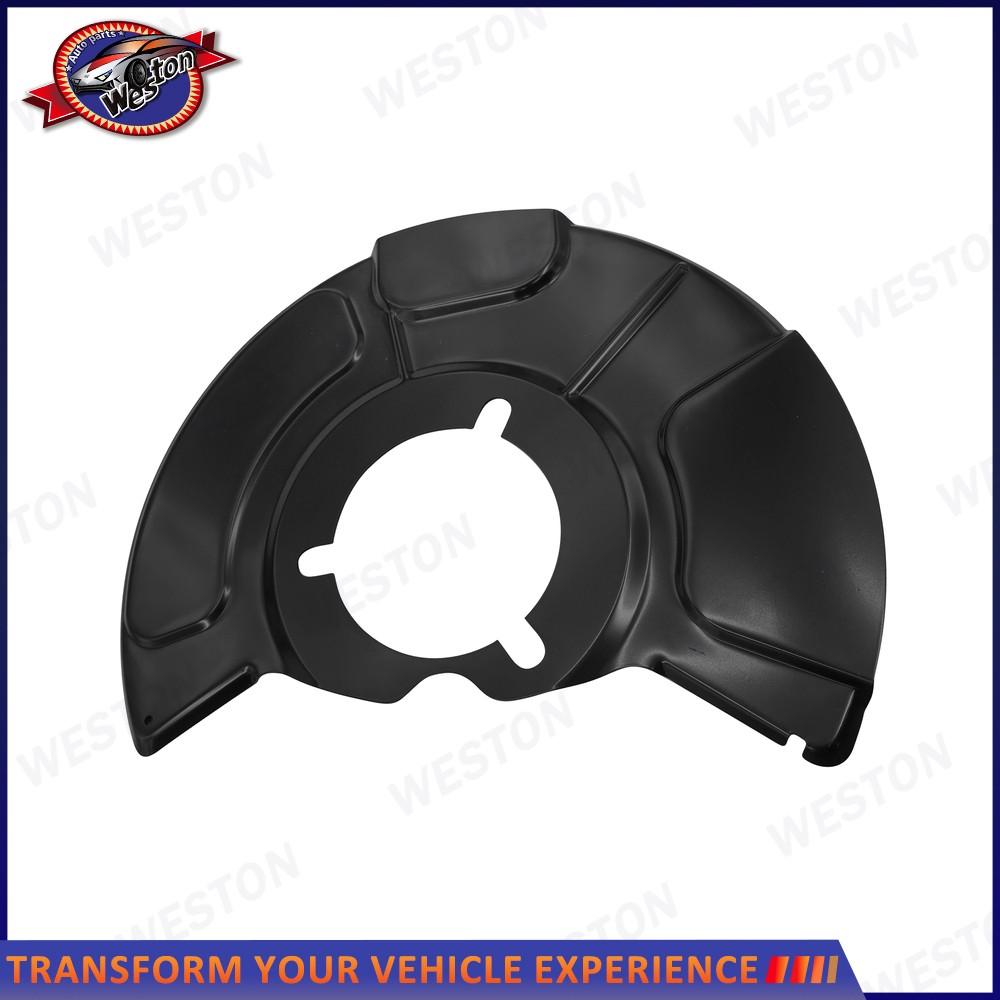 Front Right Brake Dust Shield for Dodge Durango Jeep Grand Cherokee 2011-25 New
