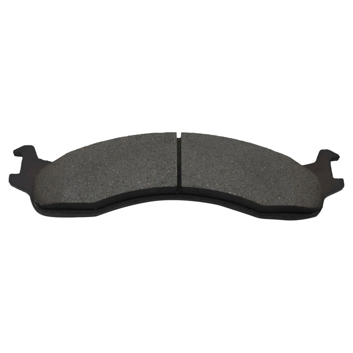 ABS Front Brake Pad & Rotor Pair Kit Ceramic for Ford Van Econoline