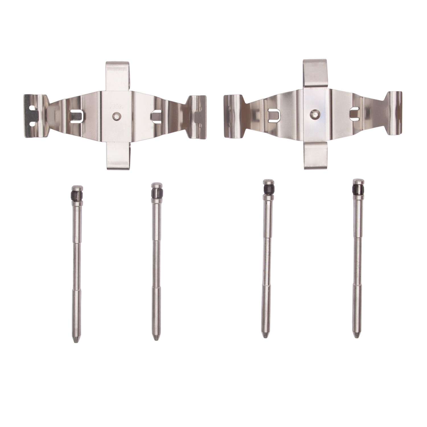 Disc Brake Hardware Kit for Challenger, Charger, CLS400, 300+More 340-39015