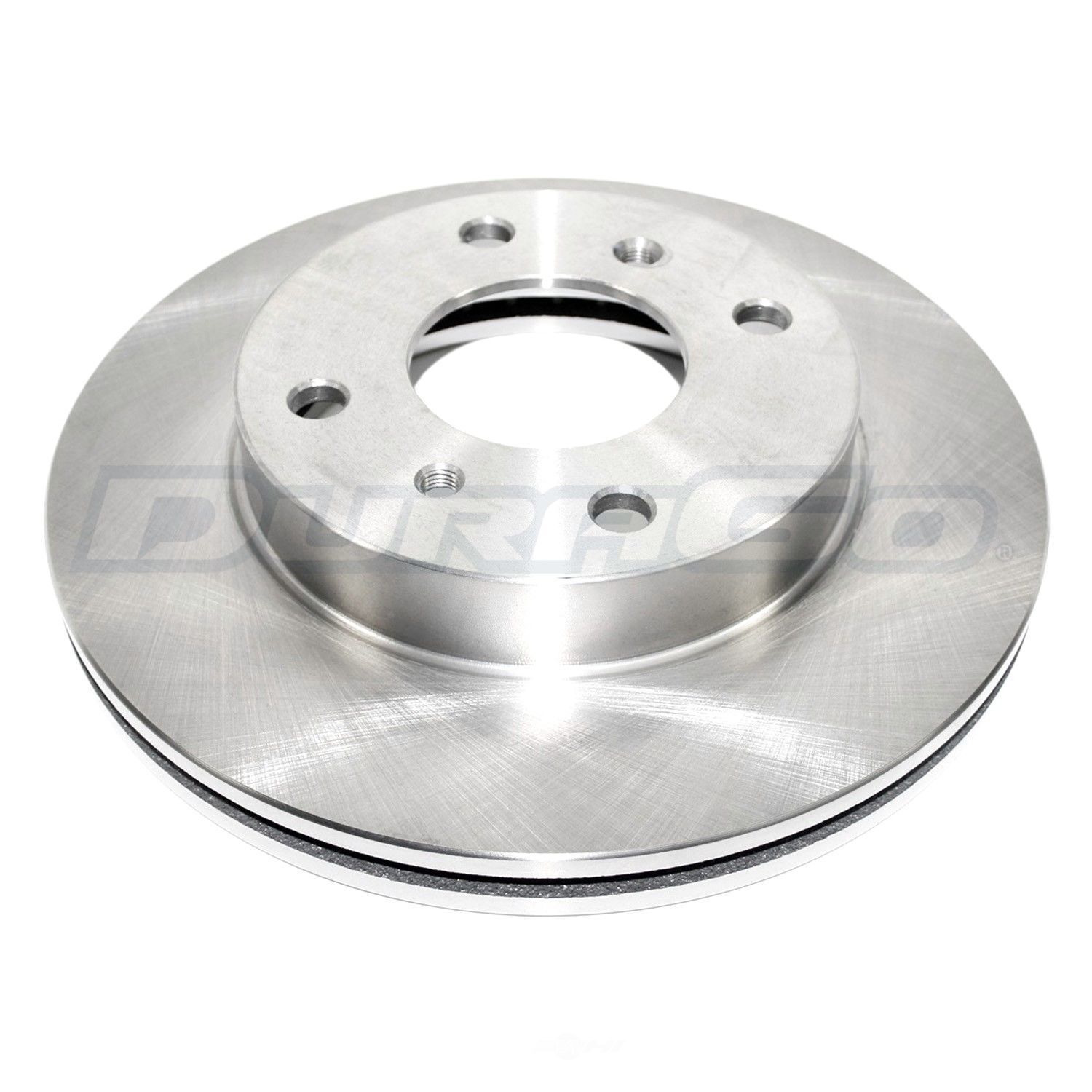 Disc Brake Rotor-4-Wheel ABS Front IAP Dura BR3264