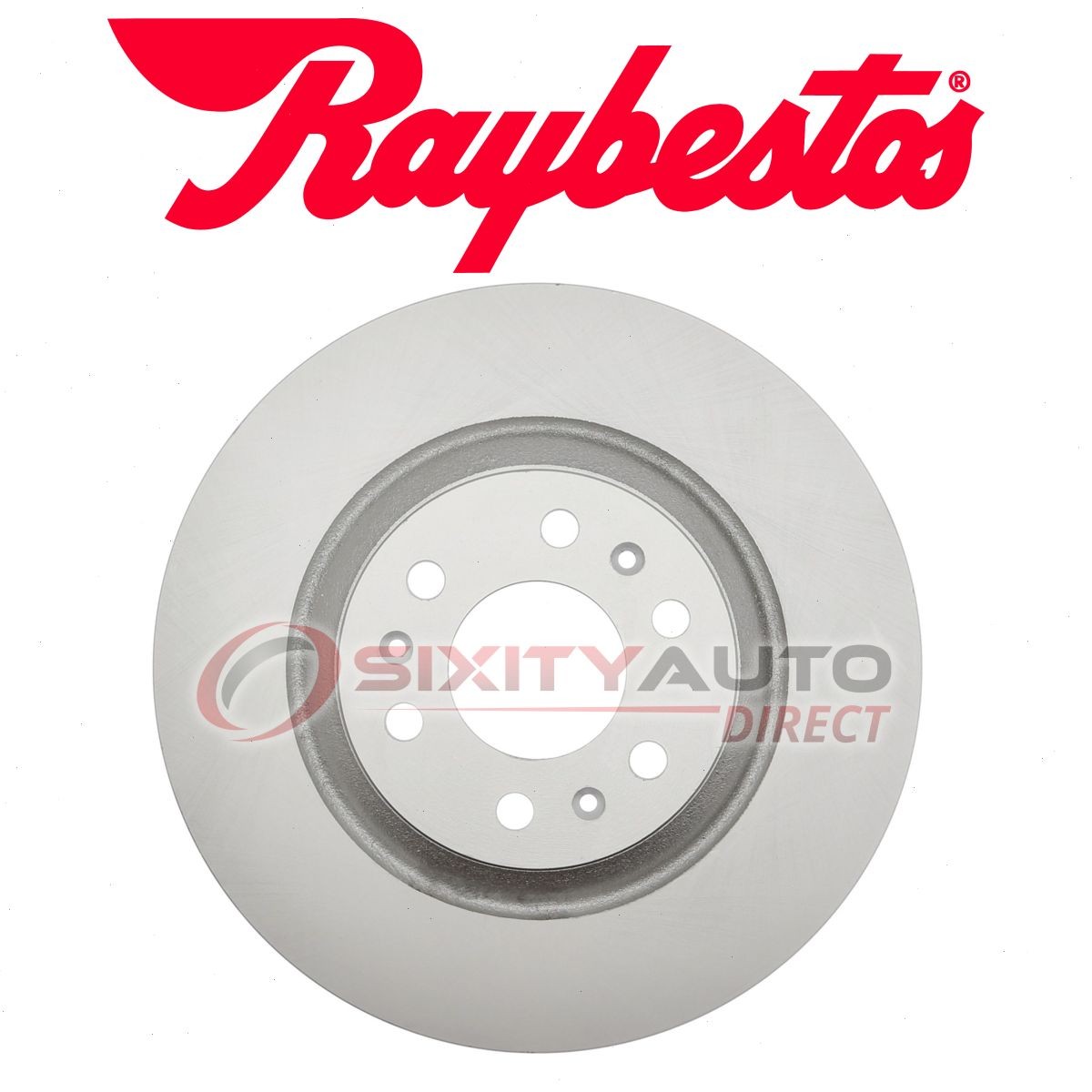 Raybestos Element3 580259FZN Disc Brake Rotor for YH145595P YH145595C ji