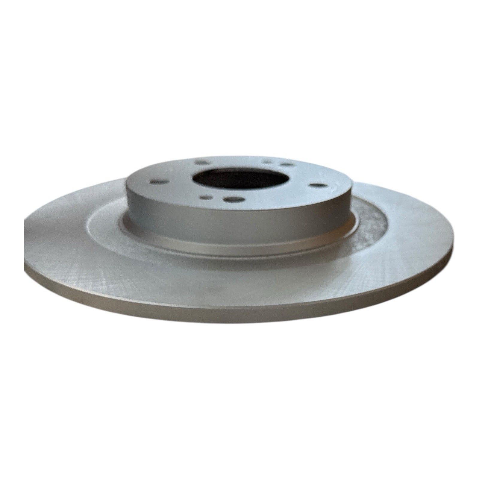 300mm Solid Brake Rotor 5×4.5 68.6mm Bore 10mm Thick 25.4mm Hat