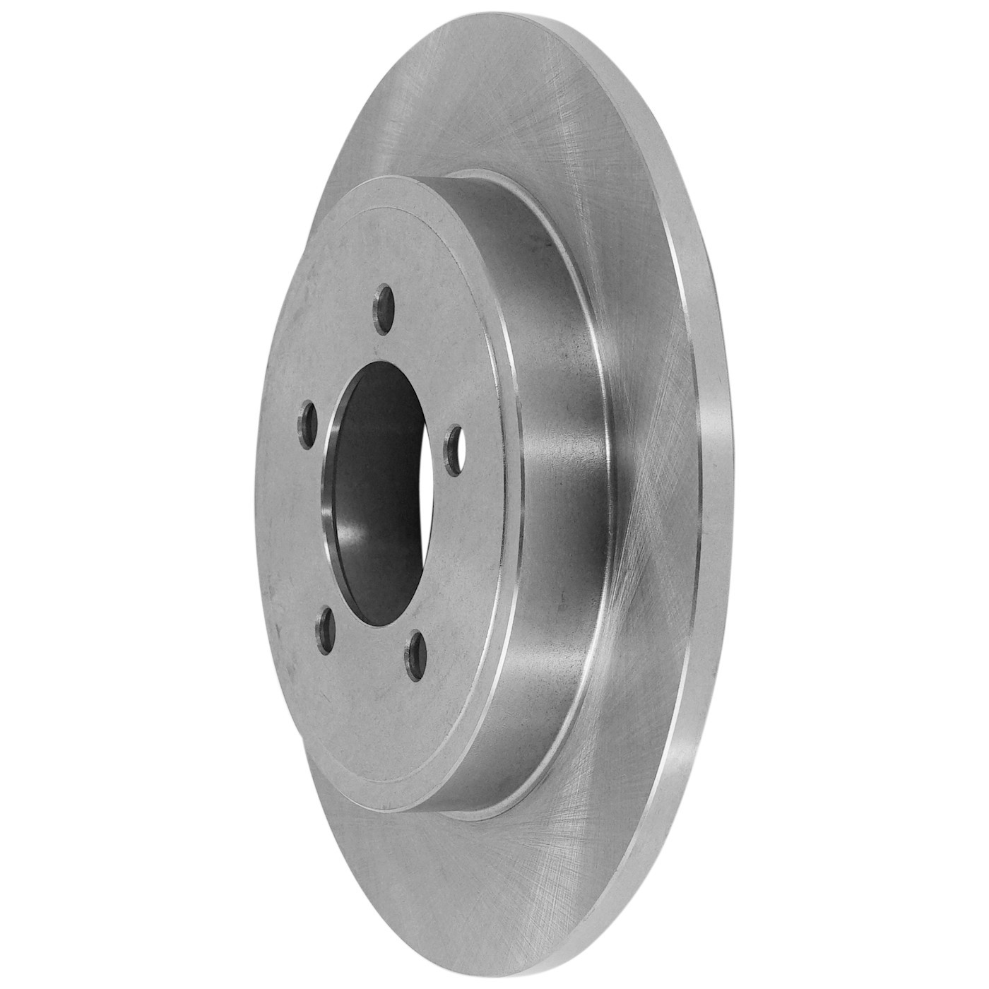 Disc Brake Rotor For 2002-2010 Ford Explorer Rear Left or Right Solid 1 Pc