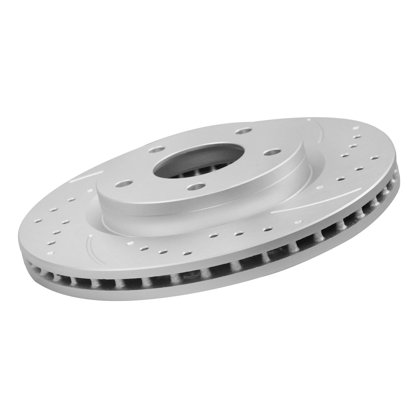 11”(280mm) Front Brake Disc Rotors and Pads Kit For 2013-2019 Nissan Sentra