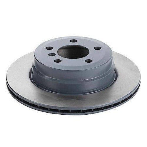 Carquest Painted Disc Brake Rotor YH200732P