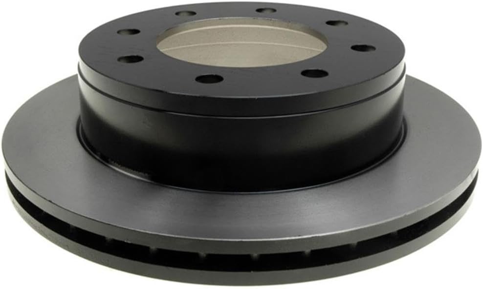 Rear Disc Brake Rotor OES ACDelco 18A2437 for Chevrolet, GMC