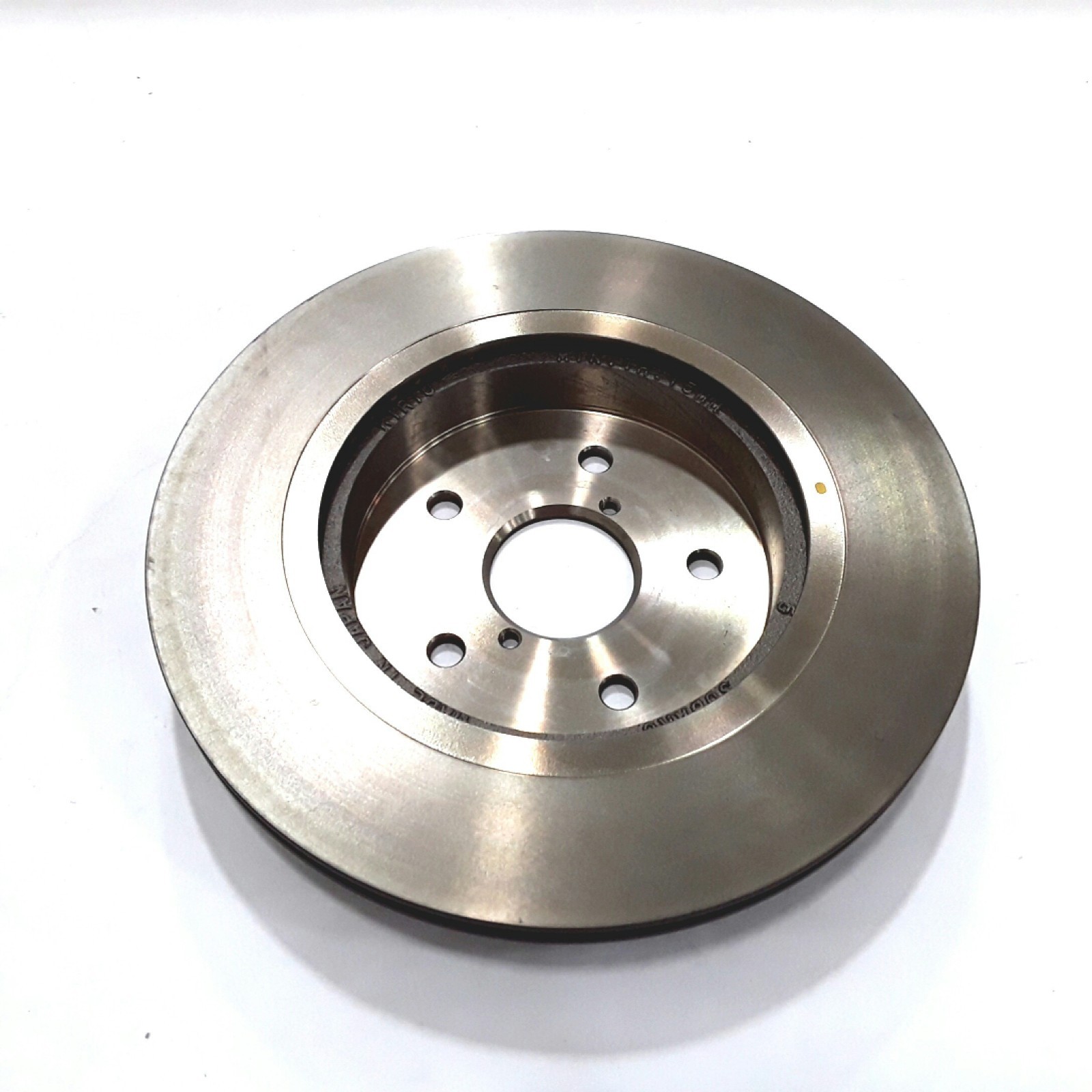 Genuine OEM Subaru Rear Brake Rotor 26700AL010 Legacy WRX Outback Forester