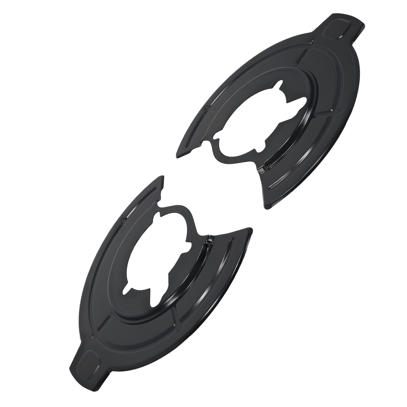 Front Brake Dust Shield for Jeep Wrangler 2007-2017/Wrangler JK 2018 68043287AB