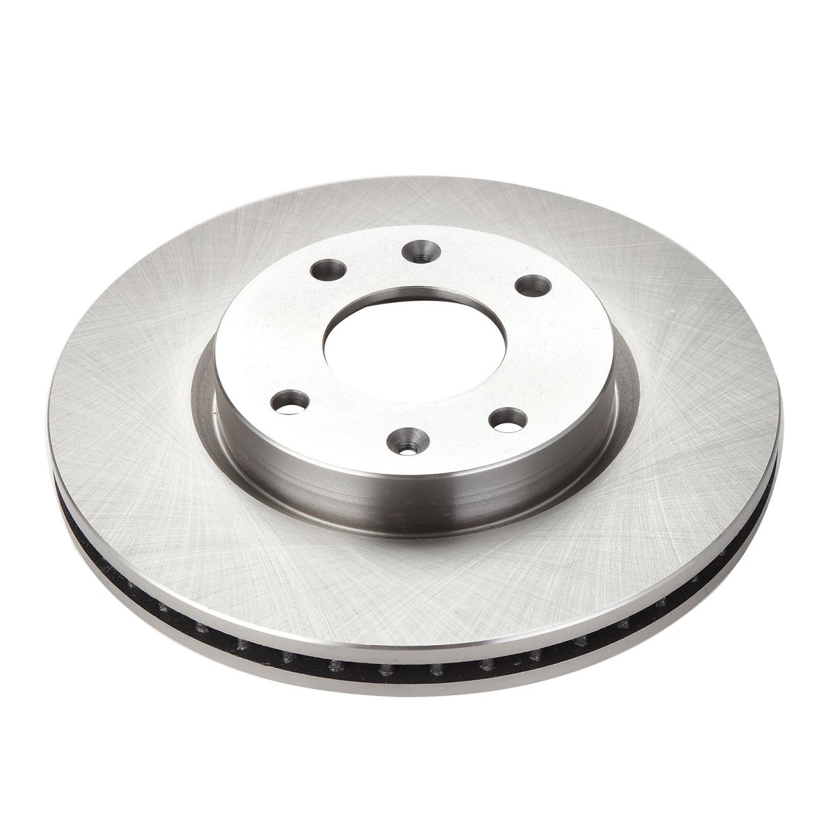 Front Brake Rotors Set For 2004-2005 Hyundai Sonata 2003-2006 Kia Optima