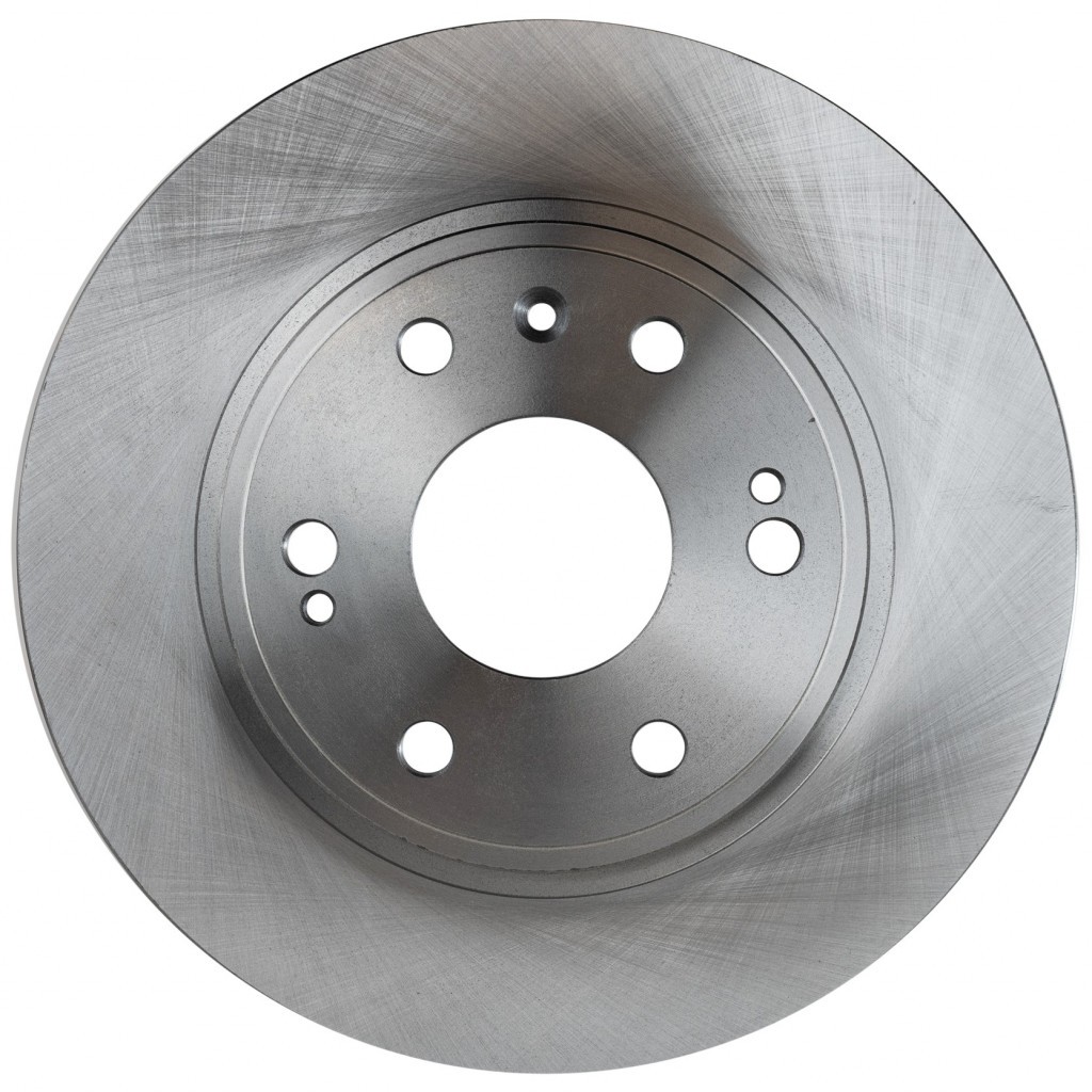 SureStop Brake Disc For GMC Yukon XL 1500 2007-2014 Driver OR Passenger Front
