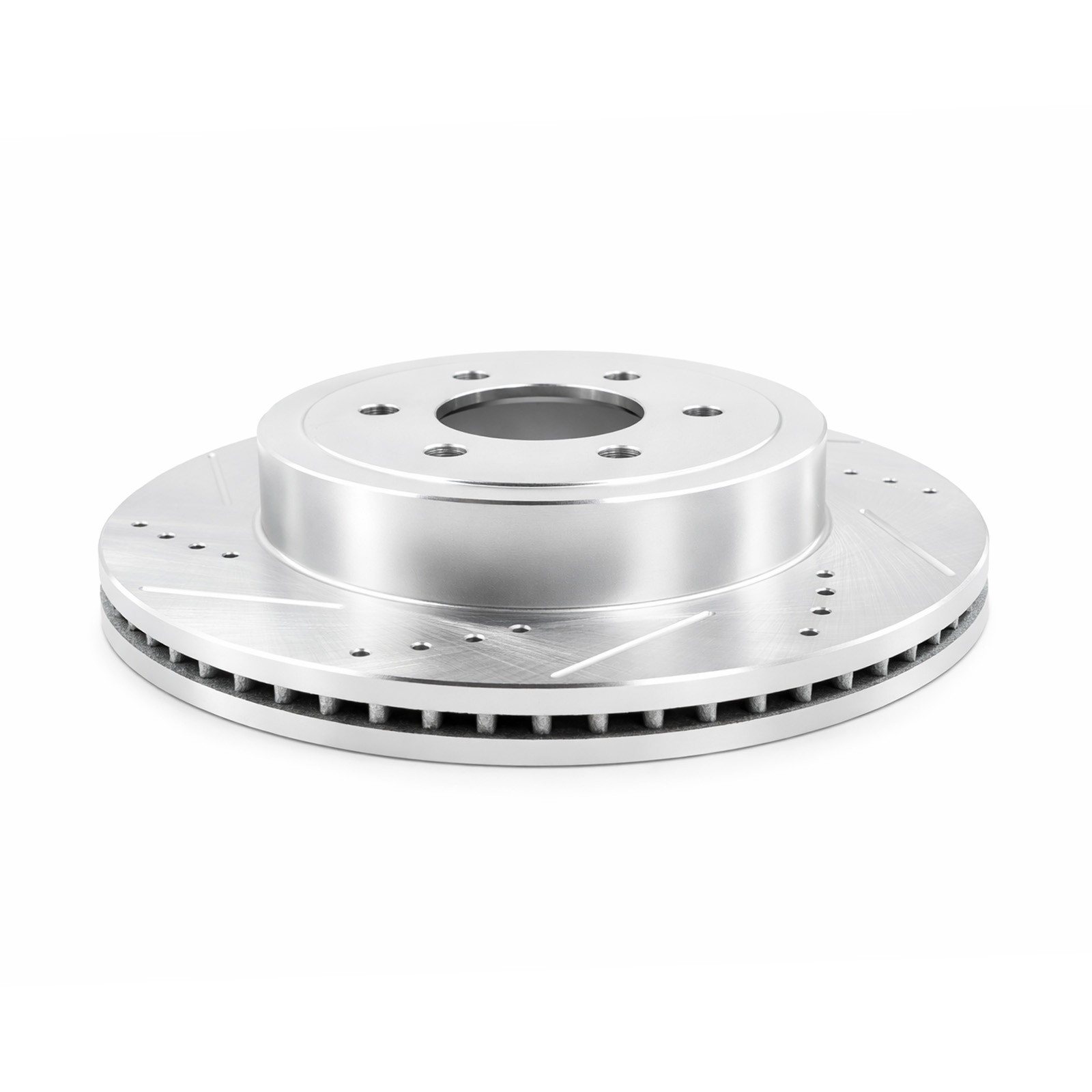 Front Brake Rotors Set for 2003 2004 Dodge Dakota