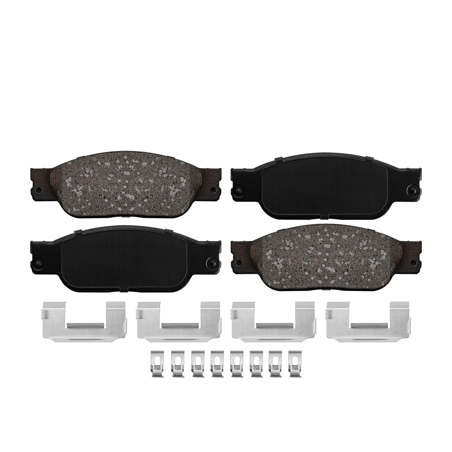 300mm Front Brake Rotors & Ceramic Pads for JAGUAR S FORD THUNDERBIRD LINCOLN LS