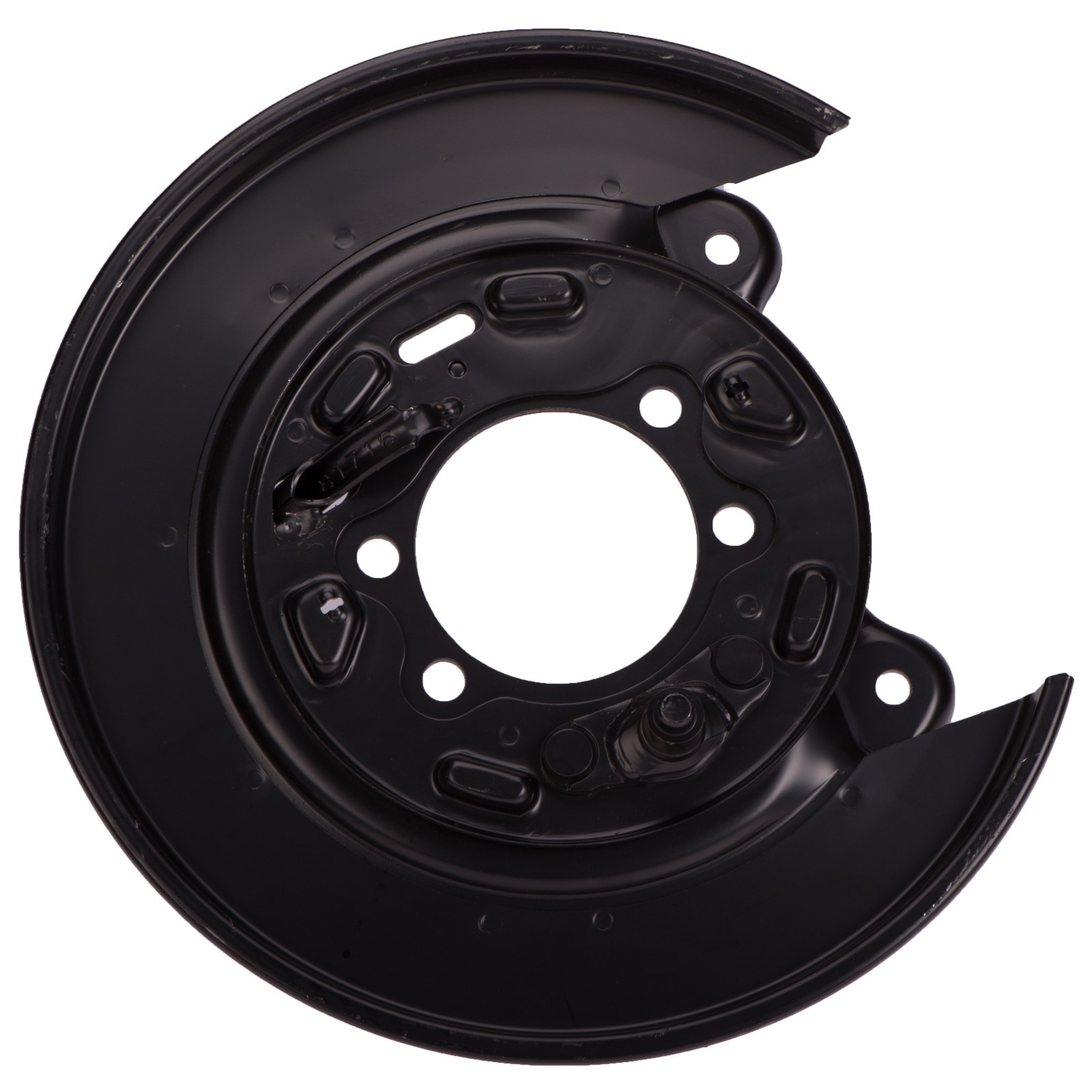 OEM 2000-2009 Subaru Rear Right Brake Dust Shield Legacy Outback Baja 26704AE040