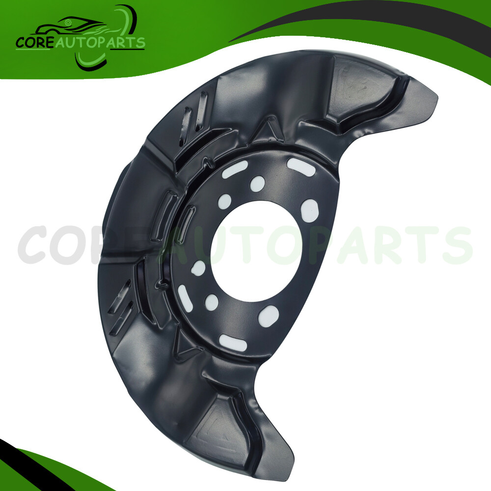 26290-AG02A New Brake Dust Shield Backing Plate For 05-14 Subaru Legacy Outback