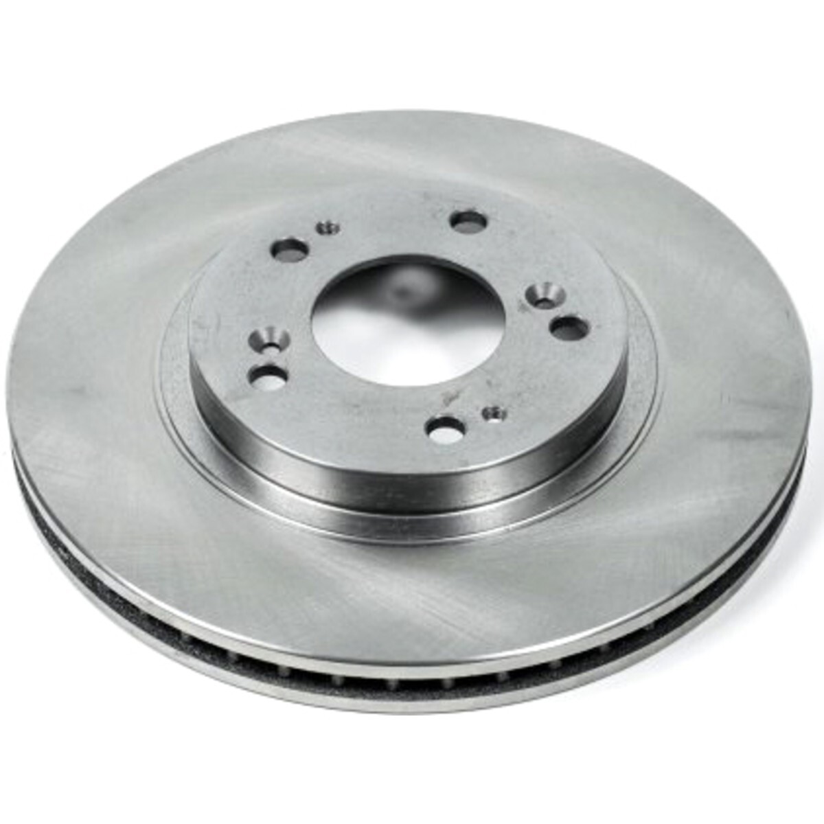 KCOE4991 Powerstop 2-Wheel Set Brake Kit With Calipers Rear for Acura TL 95-98