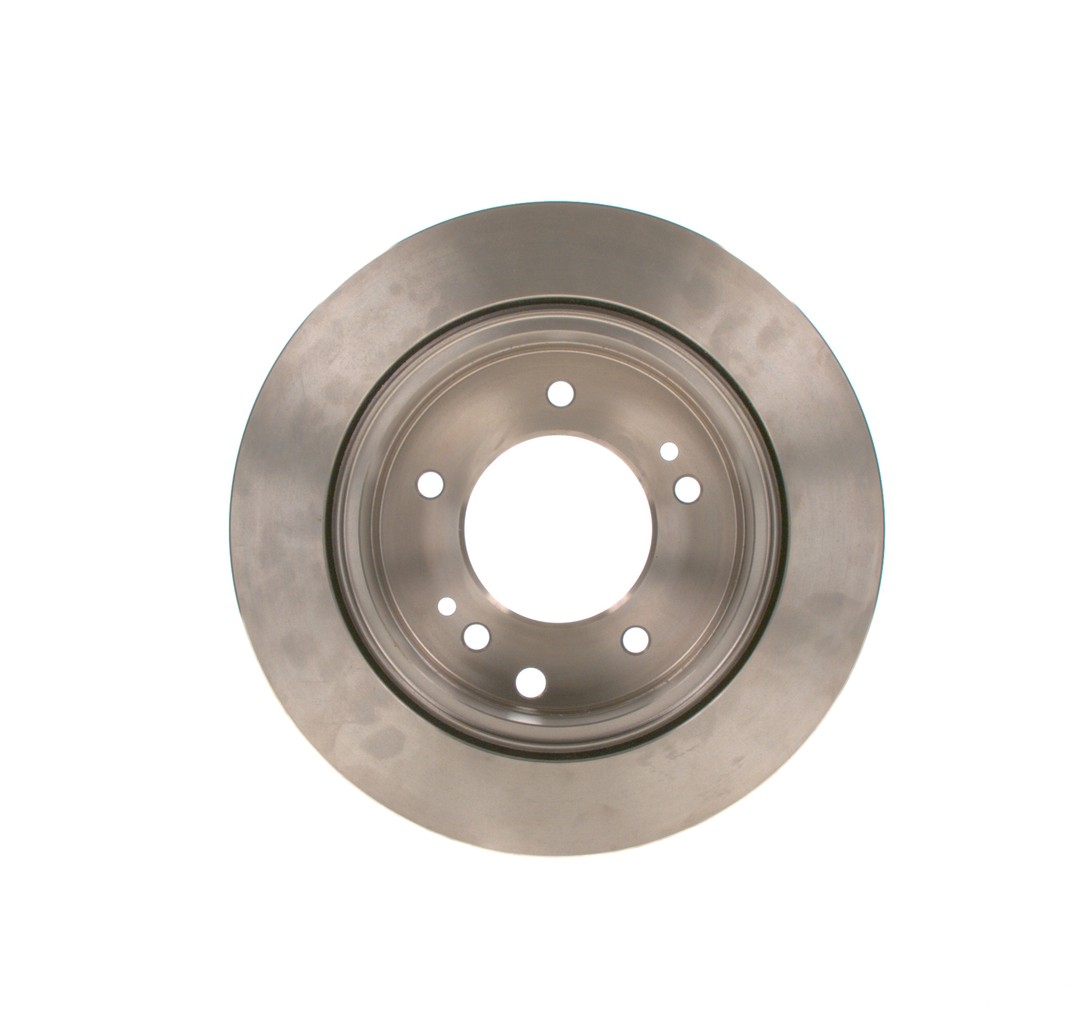 Bosch 0 986 479 232 Brake Disc for Kia