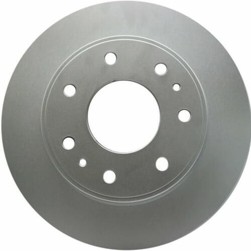 CARQUEST Premium Brake Disc Rotor for Front, Durable, Fast Shipping, Affordable