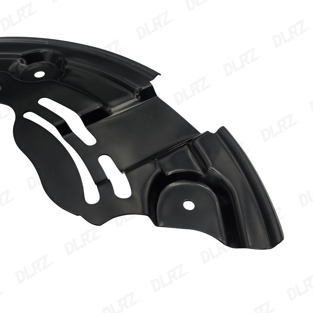 Front Right Brake Dust Shield Splash For 2007-2023 Ford F-150 Lincoln 9L1Z2K004B