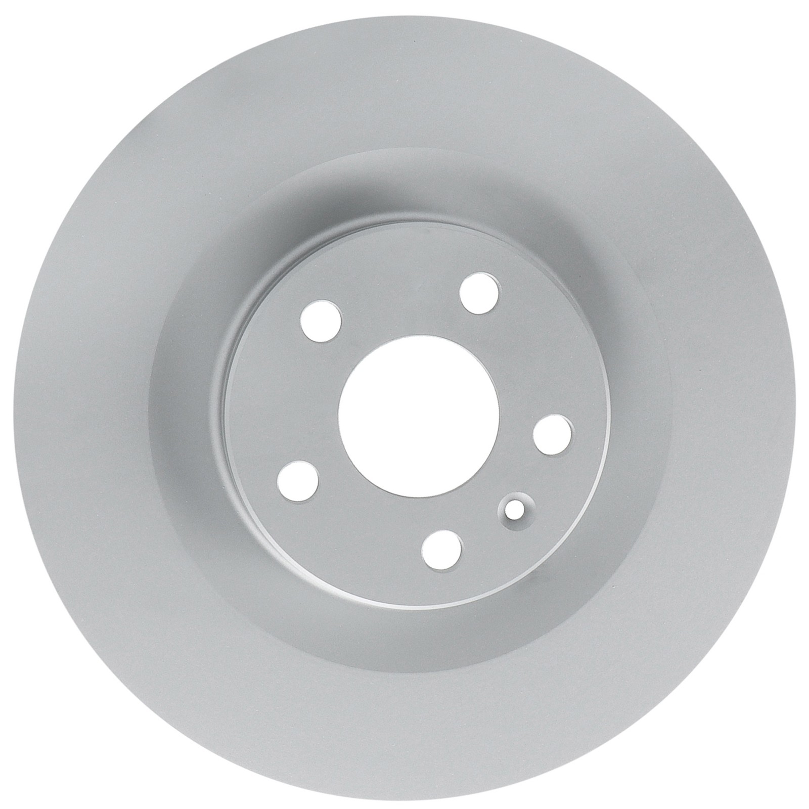 Rear Brake Rotors for 19-22 Volvo S60 17-22 S90 V60 V60 Cross Country 12.6 inch