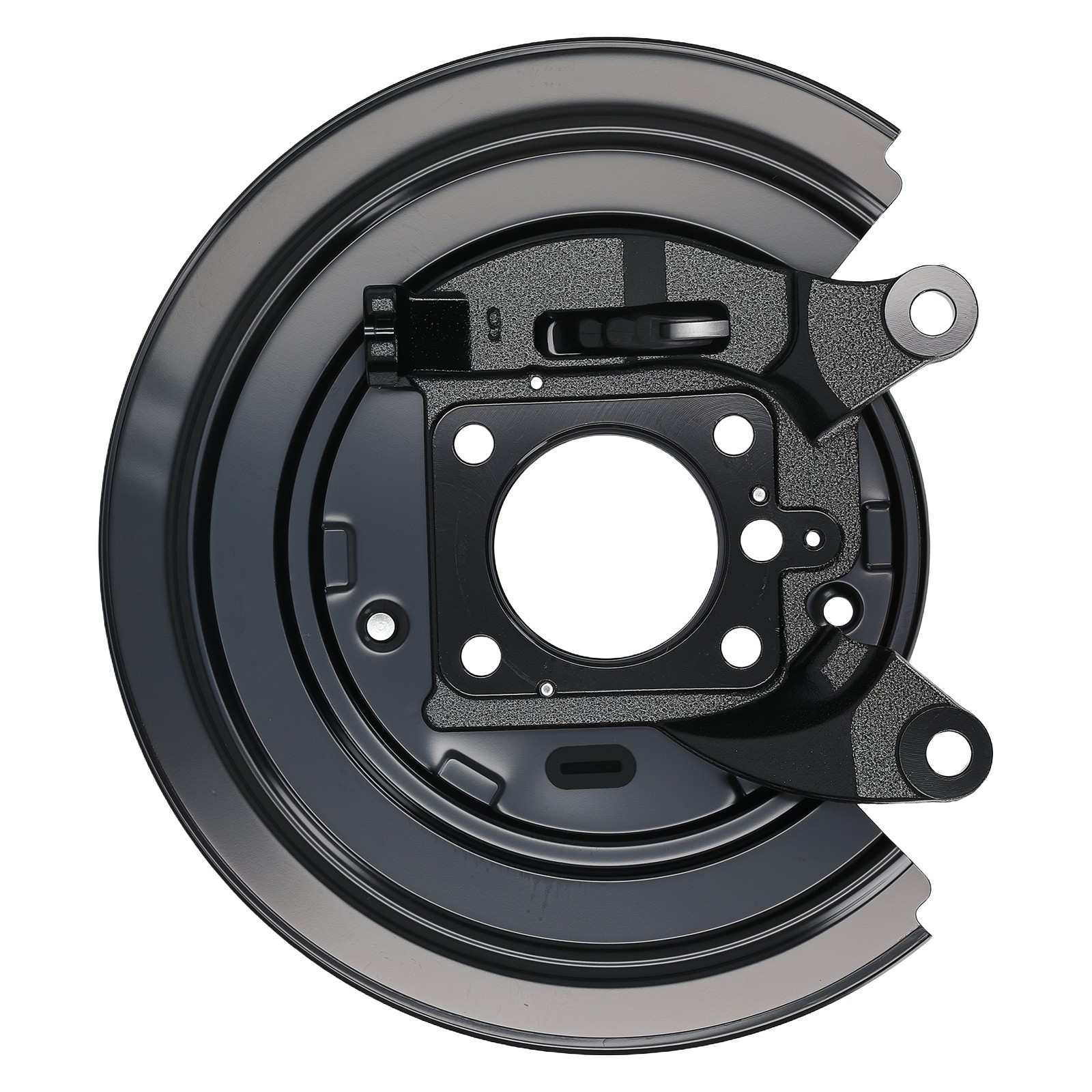 Rear Brake Backing Plate Dust Shield for RAM 1500 2013-2018 4779823AB 947-235