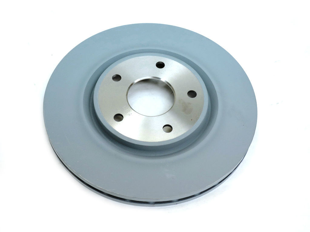 CHRYSLER OEM 12-23 CV Front Suspension Brake Components-Rotor 4779712AB