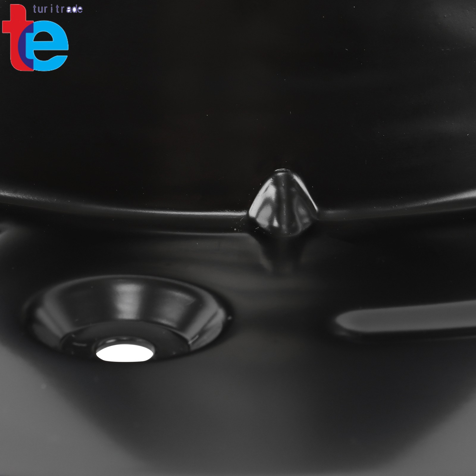 for Ford Ranger Explorer Sport Explorer Sport Trac Front Left Brake Dust Shield