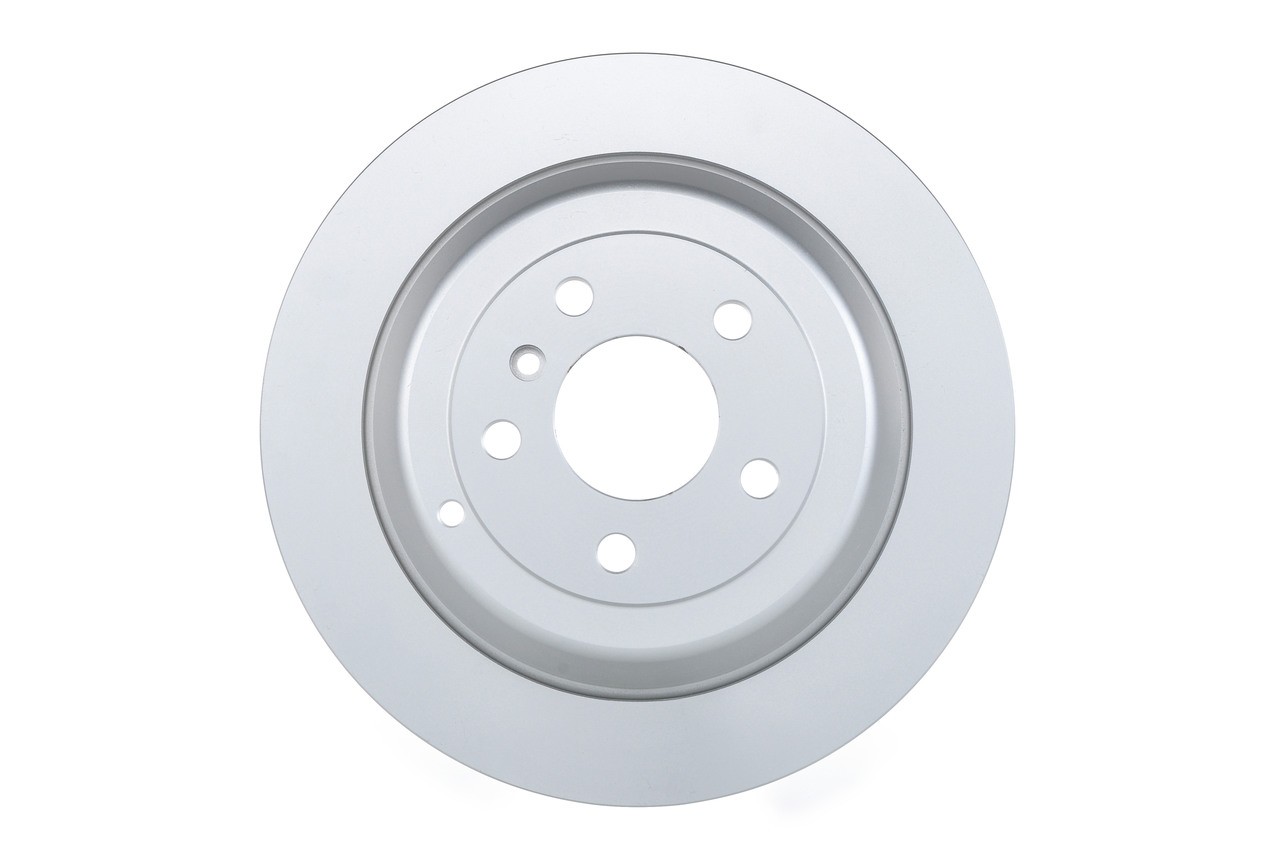 Bosch 0 986 479 330 brake disc for Mercedes-Benz