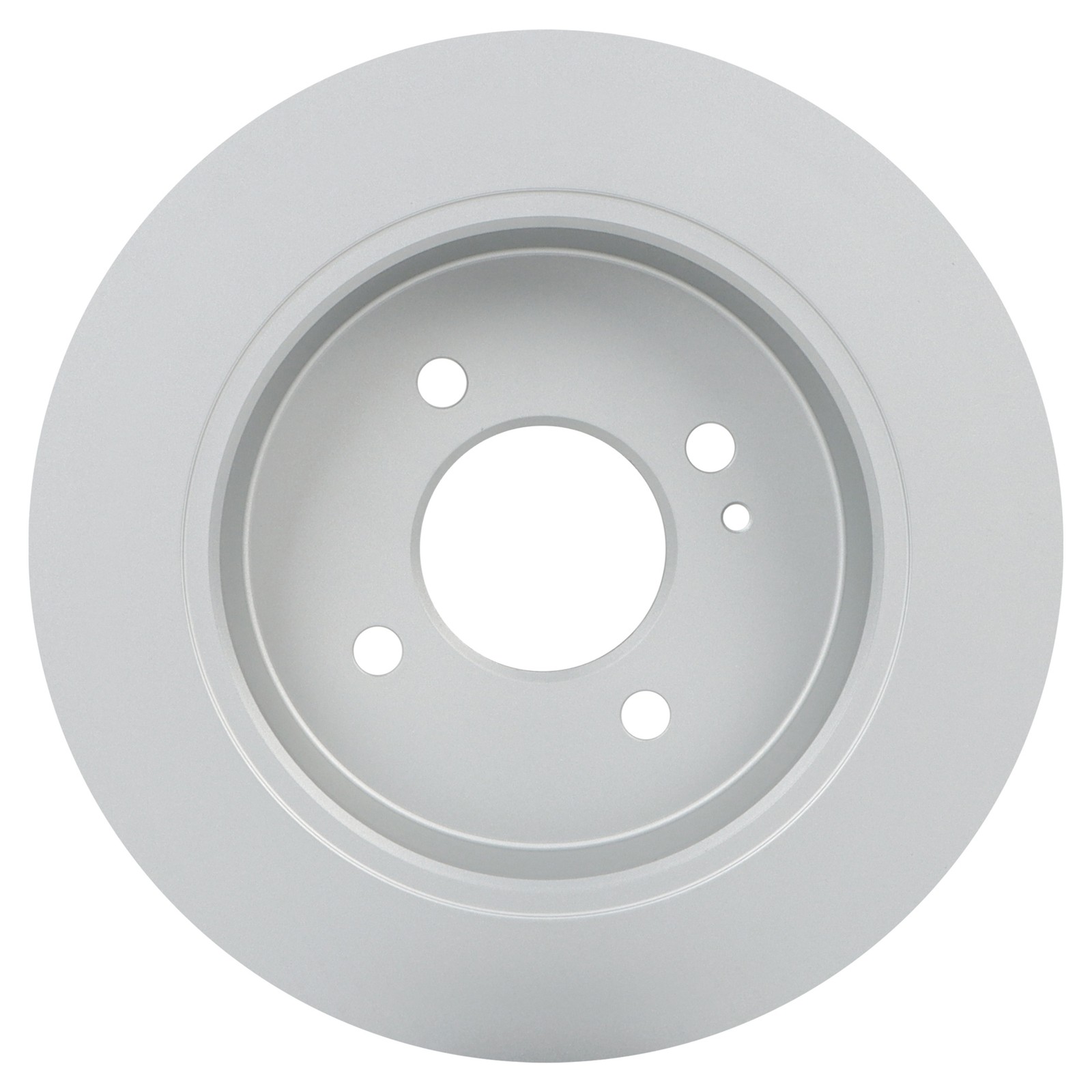 10.31 inch Rear Brake Rotors Set for 2013-2014 Attitude 2012-2022 Accent Kia Rio