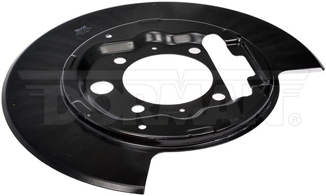 Dorman 924-232 Brake Backing Plate fits Ford F150 04 05 06 07 08 4L3Z2C029AA