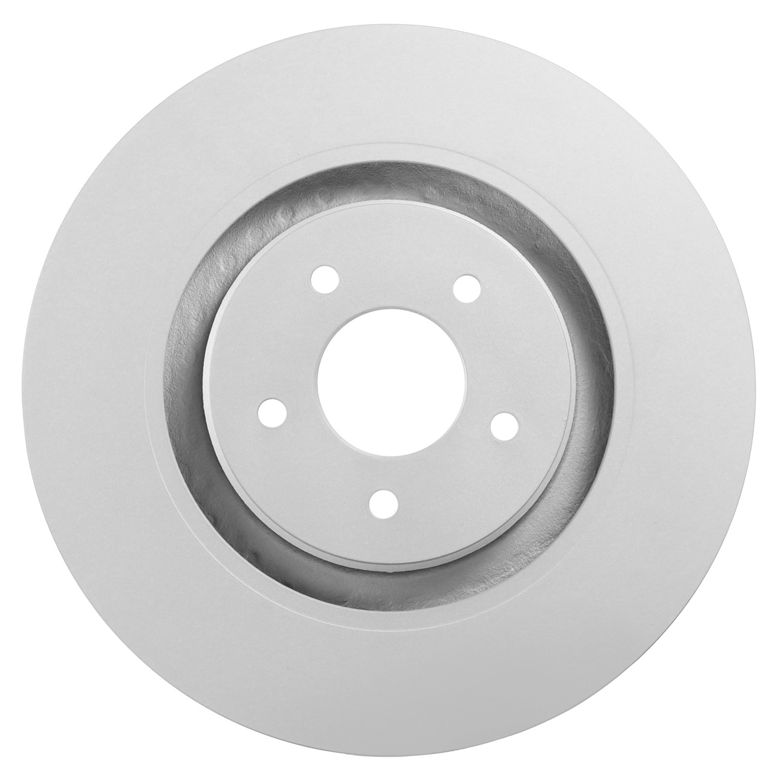 Front Brake Rotors for 2022-2025 INFINITI QX60 Nissan Murano Pathfinder 13.78 in