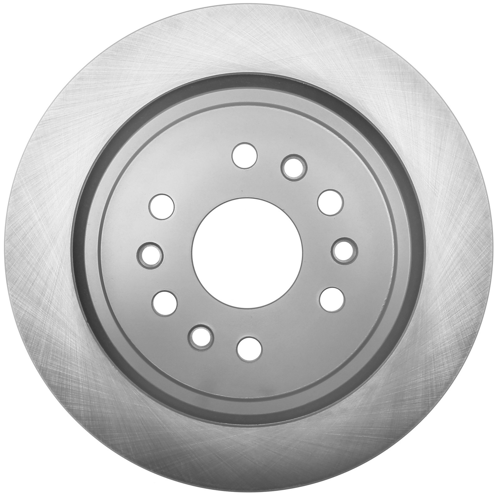 Raybestos Rear Disc Brake Rotor for Grand Wagoneer+More (782815R)