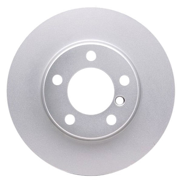 For Mini Cooper Countryman 11-16 DFC 604-32009 GeoSpec Vented Front Brake Rotor