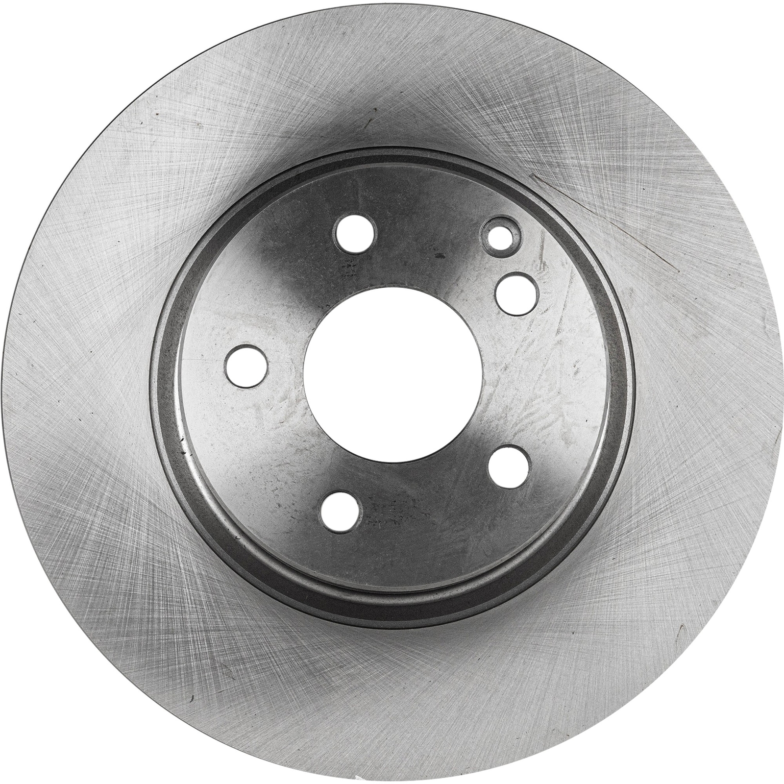 Brake Disc for 2003 Mercedes Benz E500 Base 8 Cyl 5.0L OE Replacement