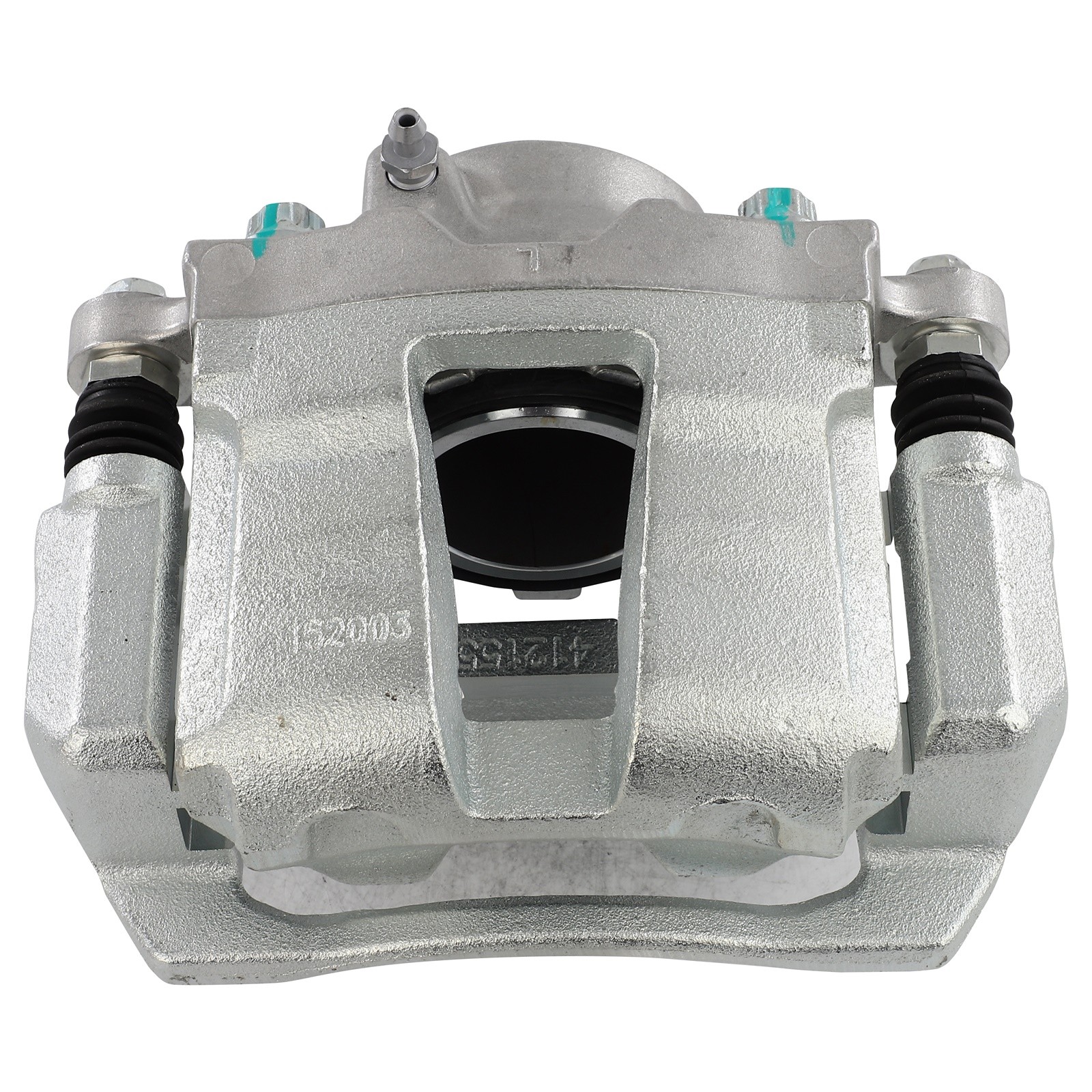 Front Left Right Brake Calipers 2Pcs For 2011-14 Hyundai Sonata 19B6461 19B6460