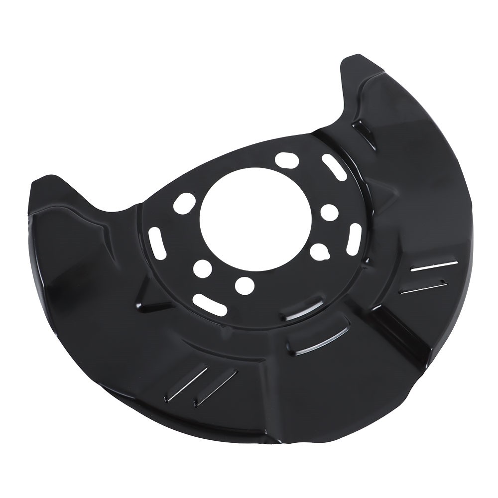 LABLT 26290AG000 Front Brake Backing Panel Dust Shield For 08-18 Subaru Forester