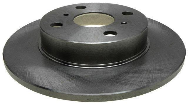 Rr Disc Brake Rotor ACDelco Advantage 18A324A