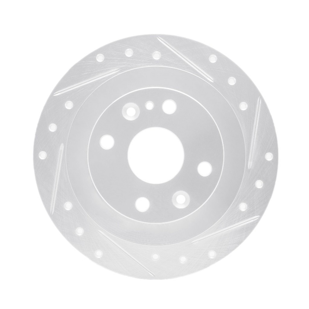 For Mazda Miata 1999-2002 Disc Brake Rotor | 9 mm. / 0.35 in. Nominal Thickness