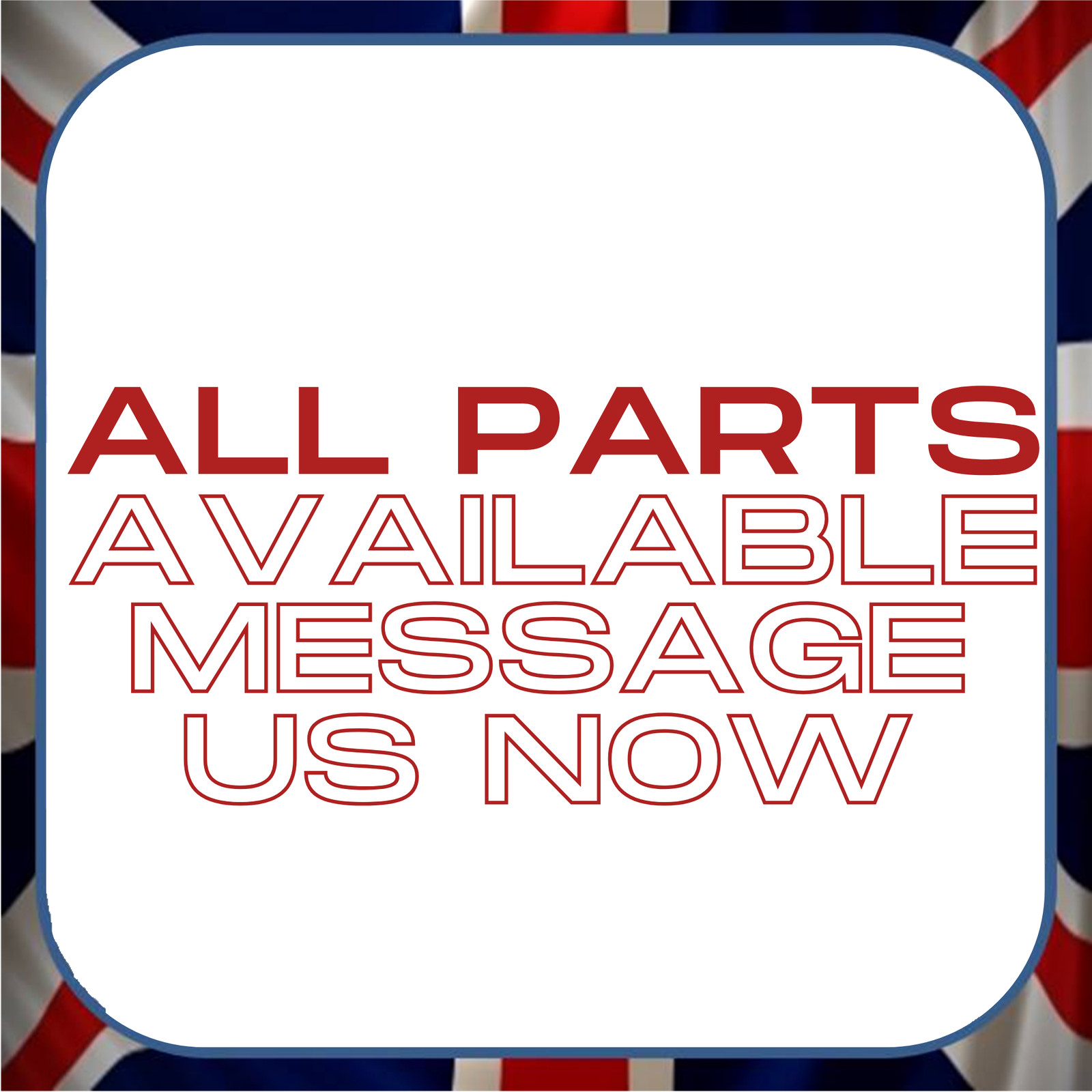 Renault Clio Rear 240mm Solid Brake Disc OE Quality APEC DSK2550