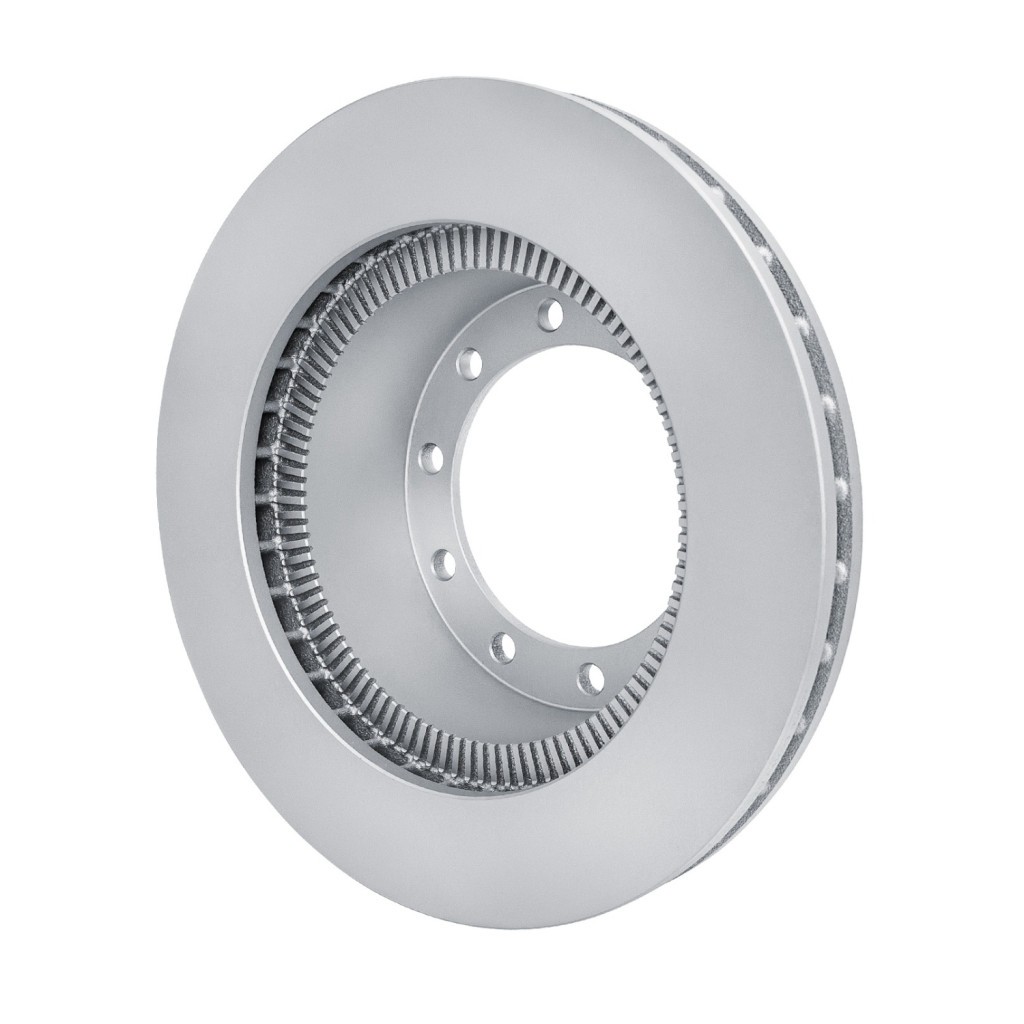 For IC Corporation HC Integrated Commercial 2007 2008 2009 Brake Rotor