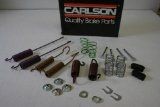 Carlson H5562 Disc Brake Hardware Kit