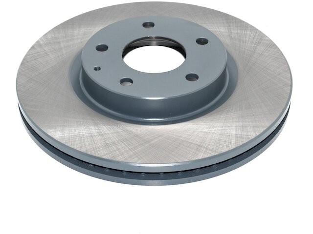 For 2014-2018 Mazda 6 Brake Rotor Front 55277RTQM 2015 2016 2017
