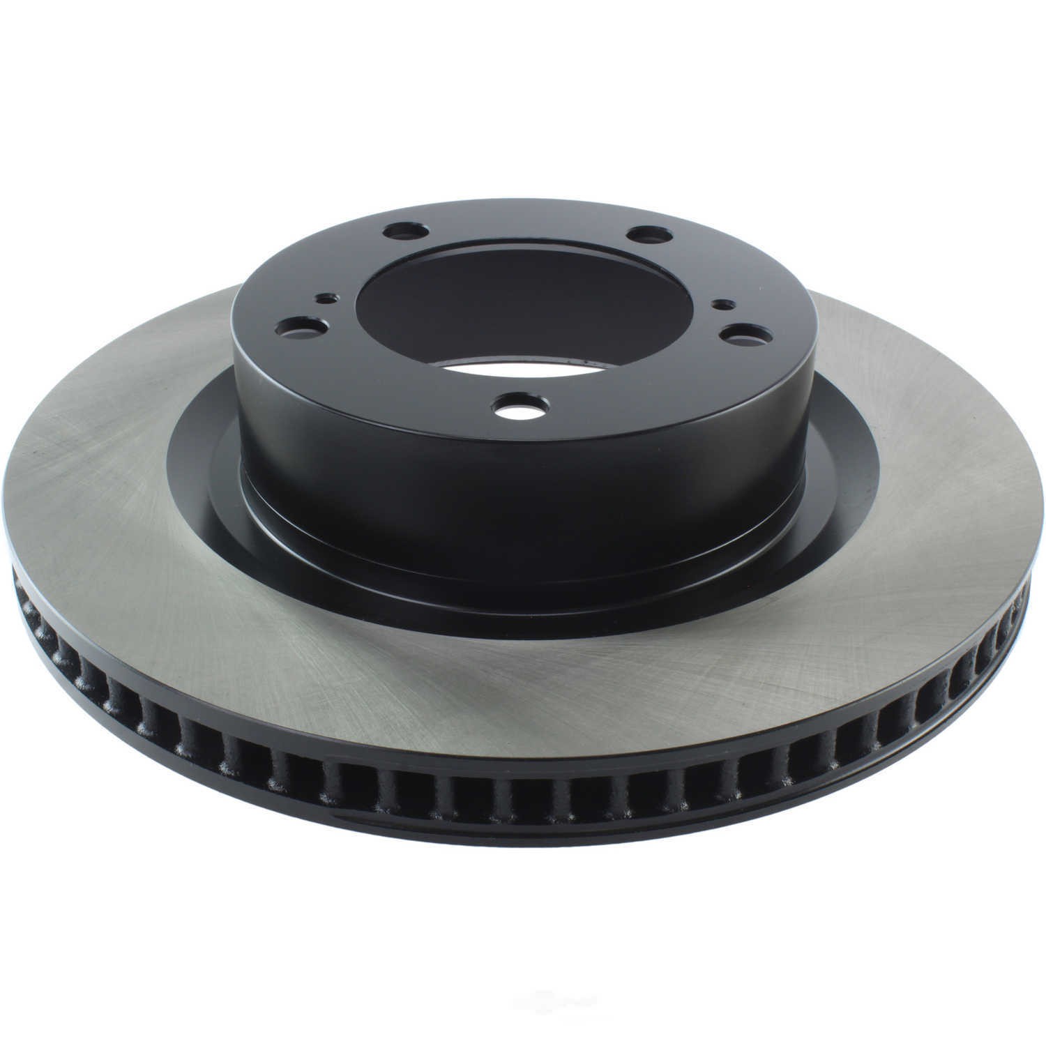 RAYBESTOS 980583R2 Disc Brake Rotor