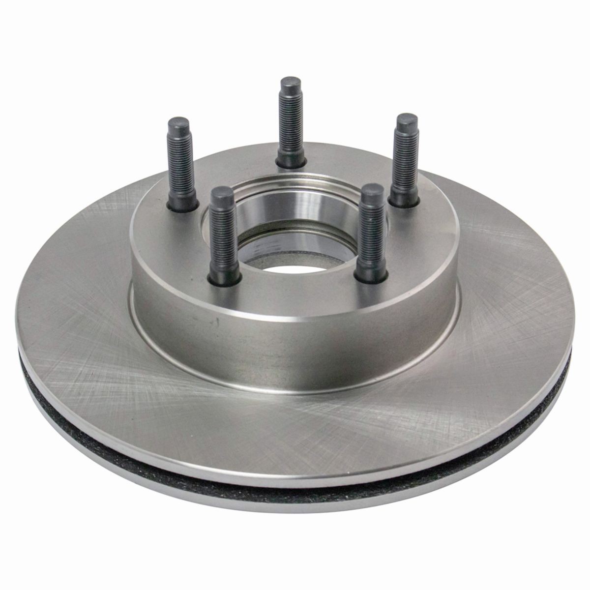 Front Metallic Brake Pad And Rotor Kit for 93-94 Explorer Navajo 4WD