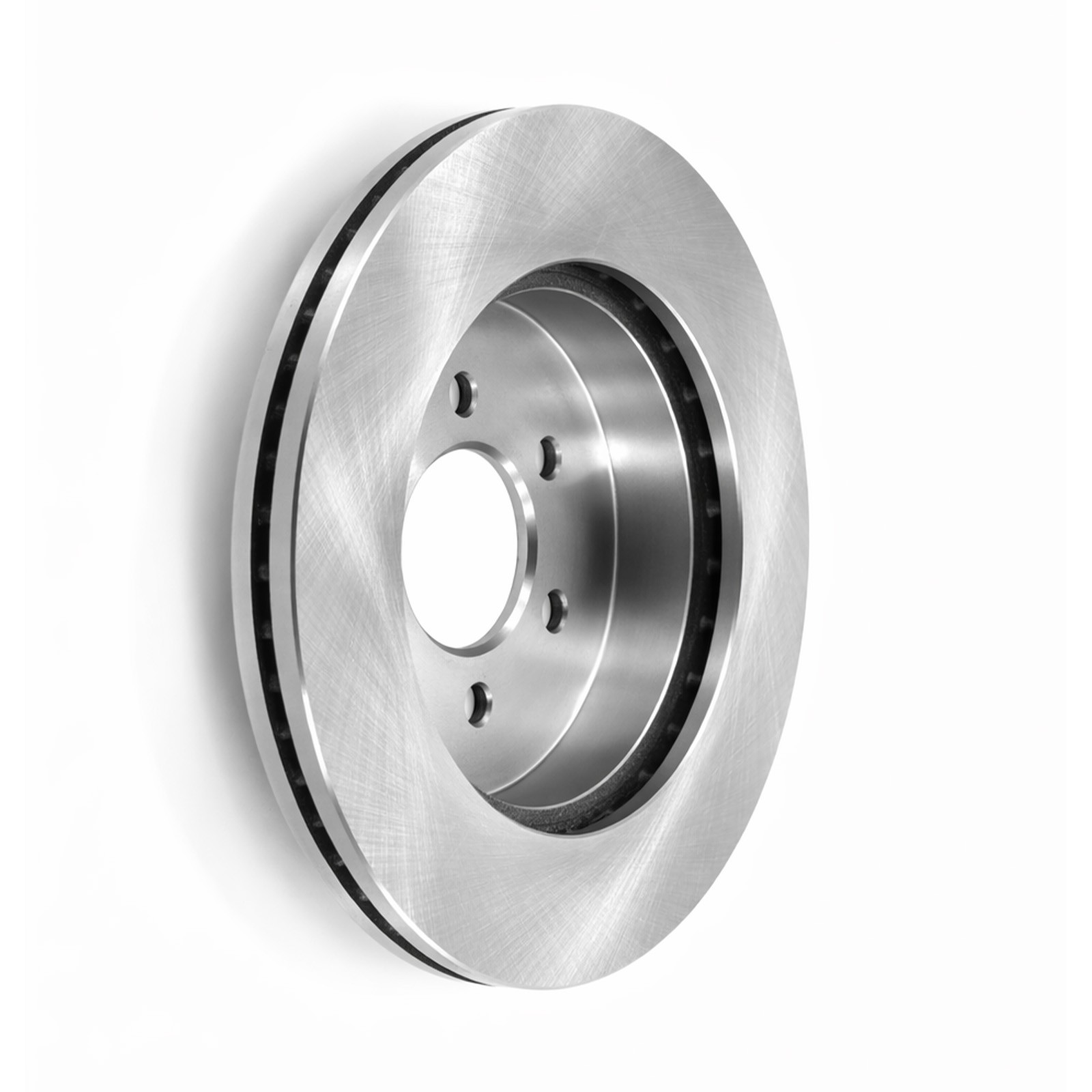 12.13 inch Front Disc Brake Rotors Set for 2003 2004 Dodge Dakota